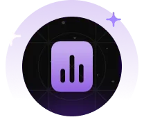 Advanced Stock Pages Trade Vector AI