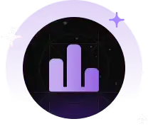 分析儀表板 Trade Vector AI