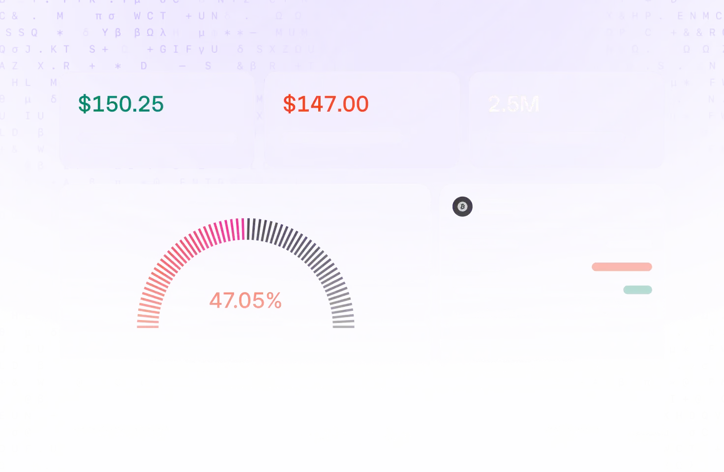 Trade Vector AI 註冊頁面