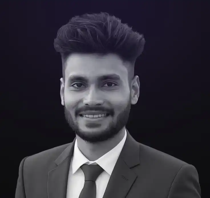 Suraj Chavda Trade Vector AI