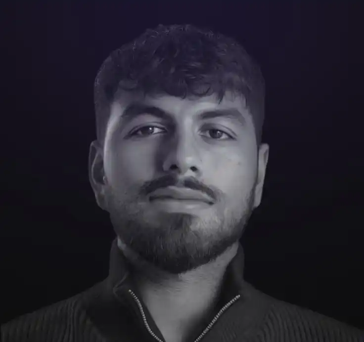 Noor Mahomed Ayob Trade Vector AI