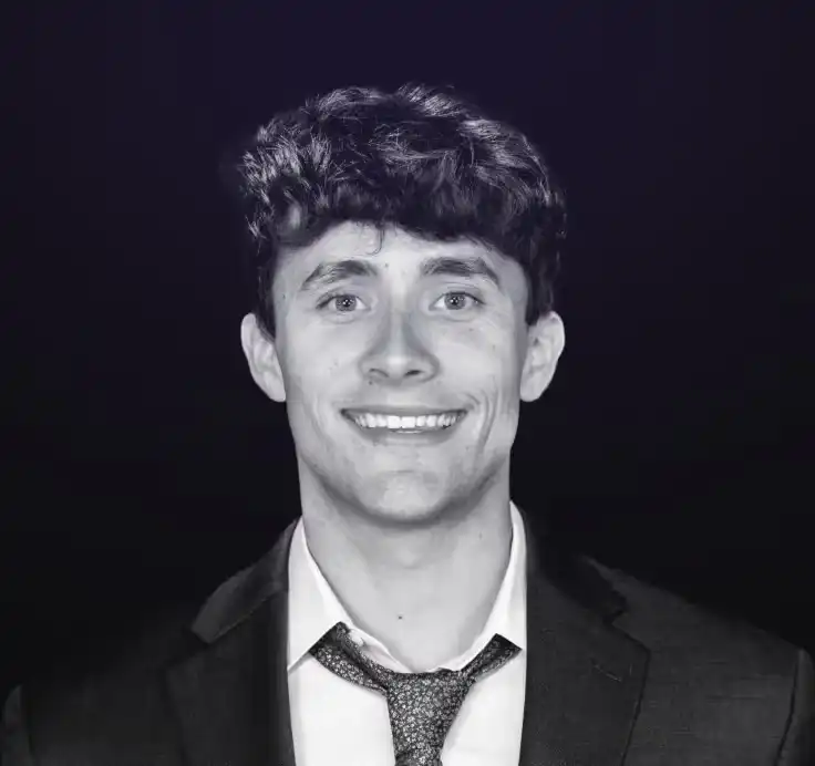 Lucciano Dutra Trade Vector AI