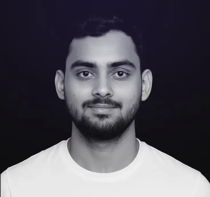 Gaurav Singh Trade Vector AI
